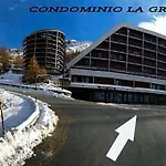 House Cervinia * بيريوِل تْشيرفينيا