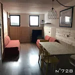 House Cervinia * بيريوِل تْشيرفينيا