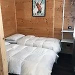 House Cervinia * بيريوِل تْشيرفينيا