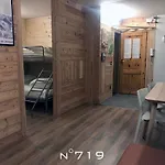 House Cervinia * بيريوِل تْشيرفينيا
