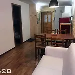 House Cervinia * بيريوِل تْشيرفينيا