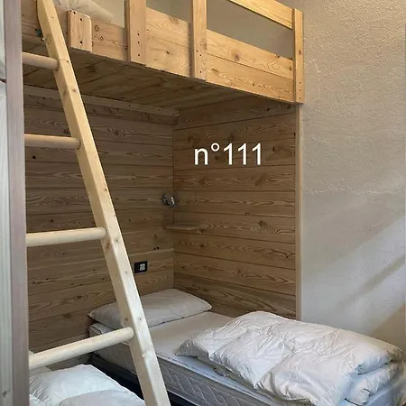 House Cervinia ברויל-קרוויניה