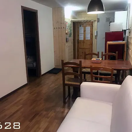 House Cervinia * ברויל-קרוויניה
