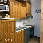 House Cervinia Διαμέρισμα