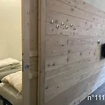 House Cervinia Lägenhet Breuil-Cervinia