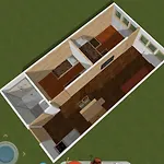 Διαμέρισμα House Cervinia Breuil-Cervinia