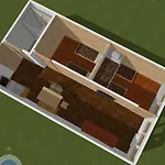 House Cervinia *