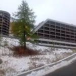 House Cervinia Διαμέρισμα