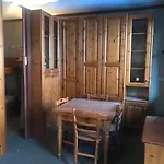 House Cervinia Διαμέρισμα *