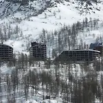 דירה House Cervinia ברויל-קרוויניה