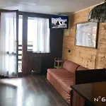 Διαμέρισμα House Cervinia