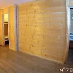 House Cervinia Διαμέρισμα *