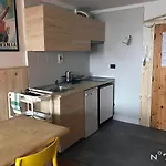 Lägenhet House Cervinia *