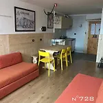 Lägenhet House Cervinia Breuil-Cervinia