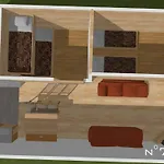 Lägenhet House Cervinia *