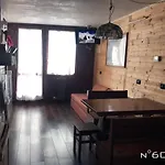Lägenhet House Cervinia *