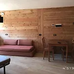 House Cervinia Lägenhet