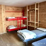 Lägenhet House Cervinia *