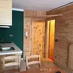House Cervinia Breuil-Cervinia
