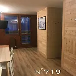 Διαμέρισμα House Cervinia *