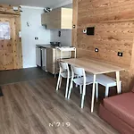 Lägenhet House Cervinia