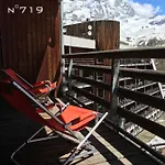 House Cervinia Lägenhet Breuil-Cervinia