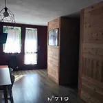 Διαμέρισμα House Cervinia