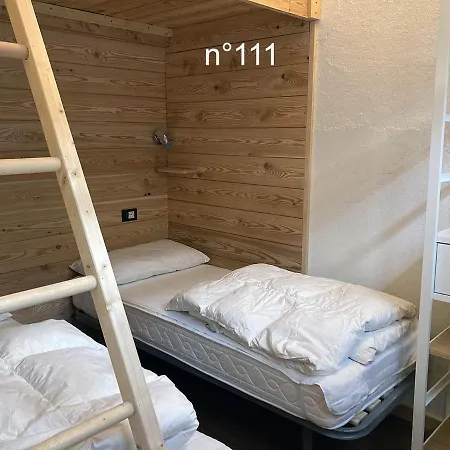 House Cervinia 브루일서비니아