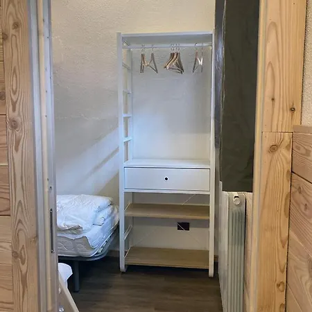 House Cervinia Apartment *