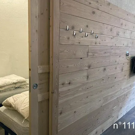 House Cervinia Apartament Breuil-Cervinia
