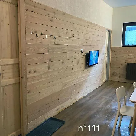 House Cervinia ブレウイル・チェルヴィナイア