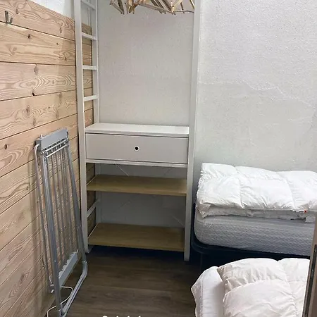 House Cervinia Apartament *