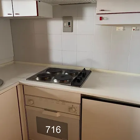Appartement House Cervinia Breuil-Cervinia