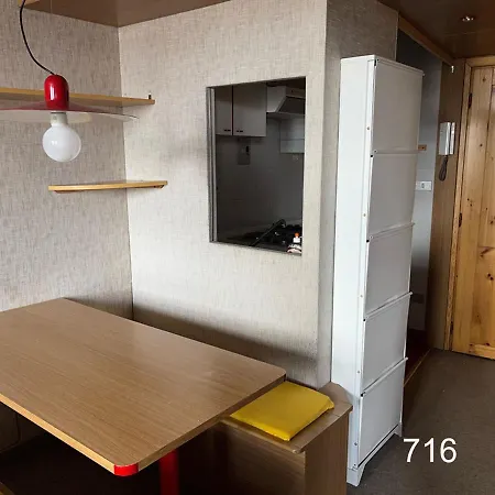 House Cervinia Appartement *