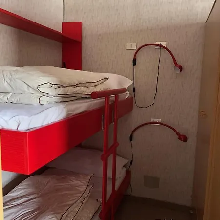 House Cervinia Apartament