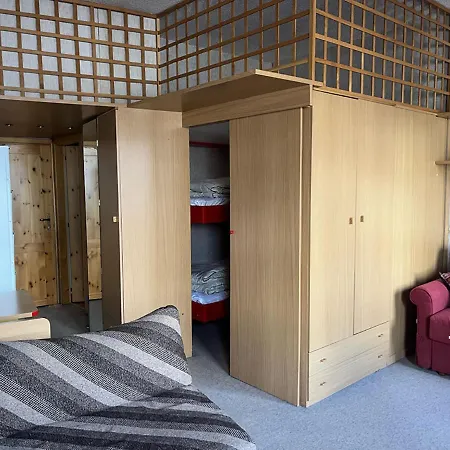 Apartament House Cervinia