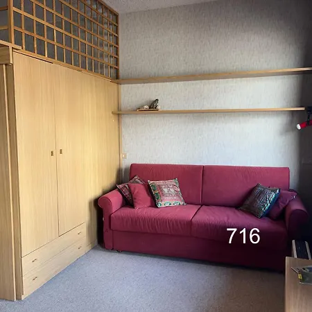 House Cervinia Apartment