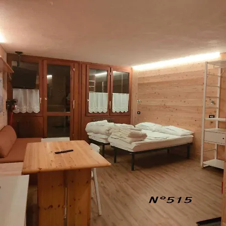 House Cervinia * Breuil-Cervinia