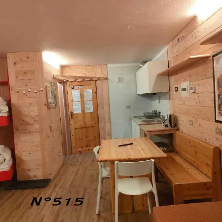 House Cervinia Apartament Breuil-Cervinia
