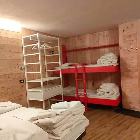 House Cervinia Appartement