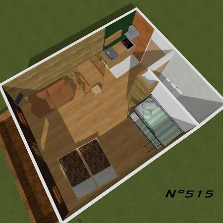 House Cervinia Lägenhet Breuil-Cervinia