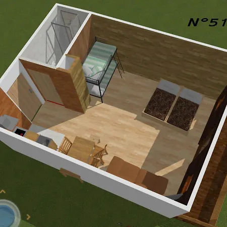 Apartment House Cervinia Breuil-Cervinia