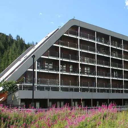 House Cervinia * ブレウイル・チェルヴィナイア