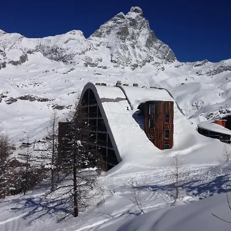 House Cervinia * Breuil-Cervinia