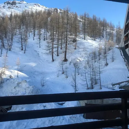House Cervinia Appartement Breuil-Cervinia