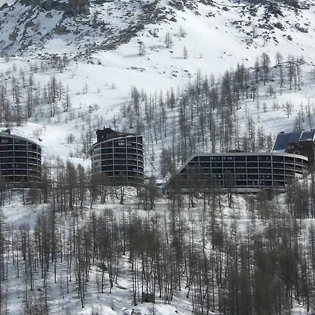 Lägenhet House Cervinia Breuil-Cervinia