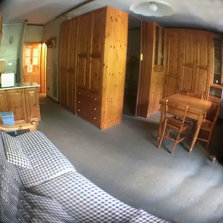 House Cervinia Breuil-Cervinia