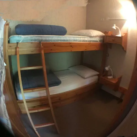 House Cervinia 아파트 *