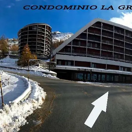 House Cervinia * Breuil-Cervinia