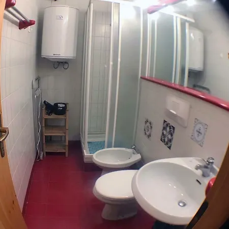 House Cervinia Breuil-Cervinia